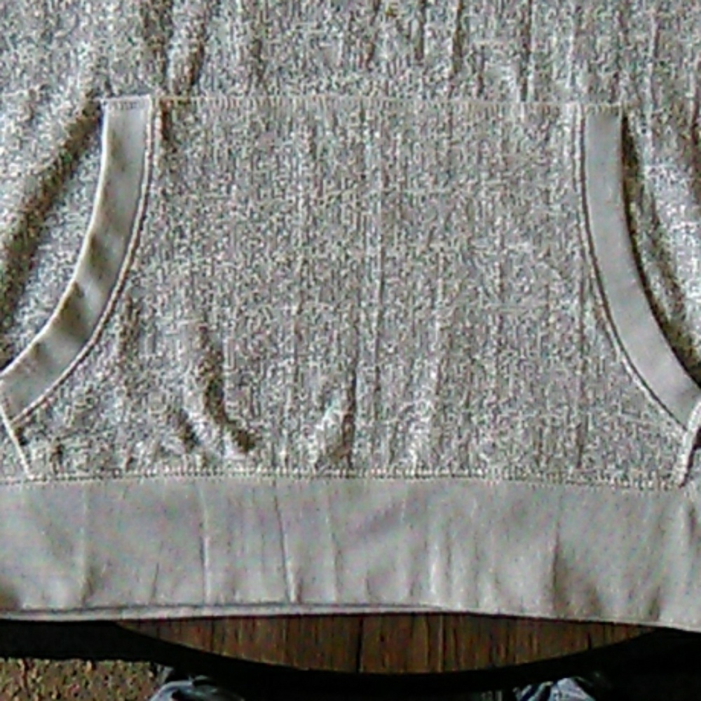 Long Neck Sweater - Picture 2 of 5